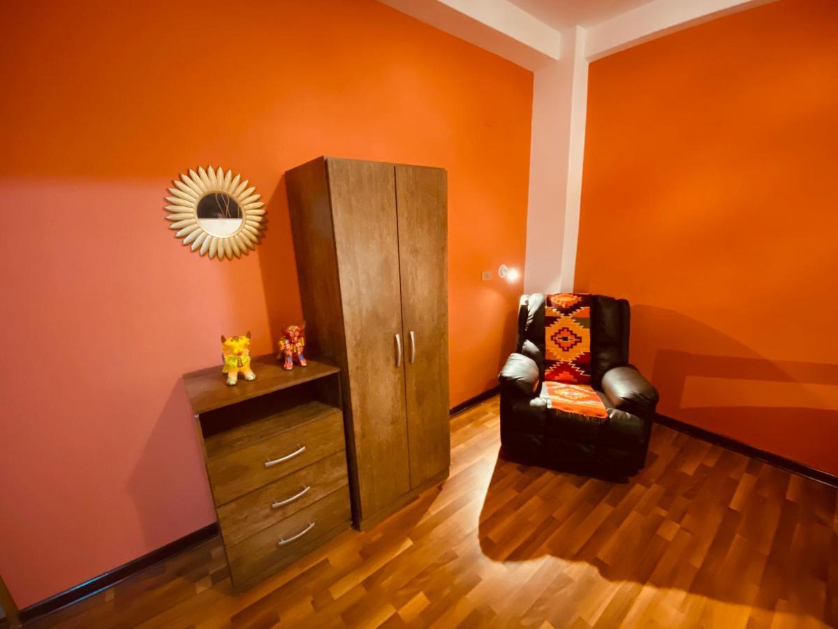 Appartement Brothers House
