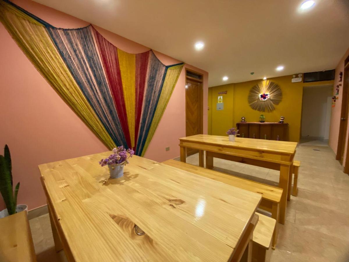 Appartement Brothers House