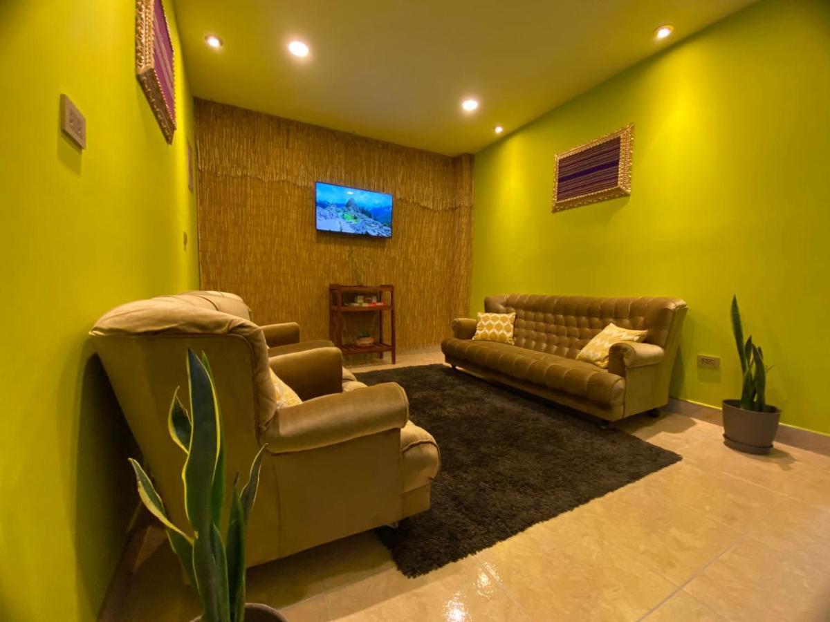 Brothers House Appartement