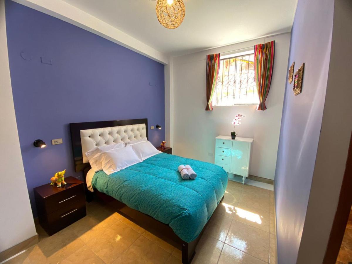 Brothers House Appartement