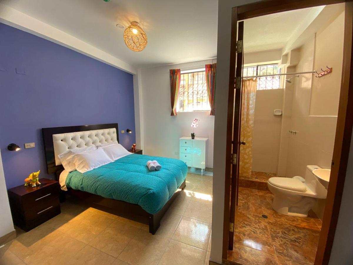 Brothers House Appartement *