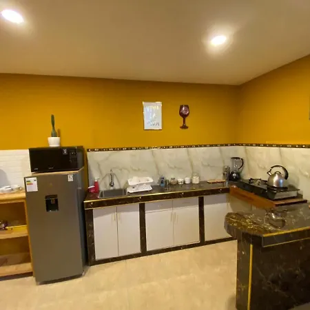Brothers House Cuzco Exterior foto