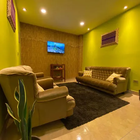 Brothers House Cuzco Exterior foto