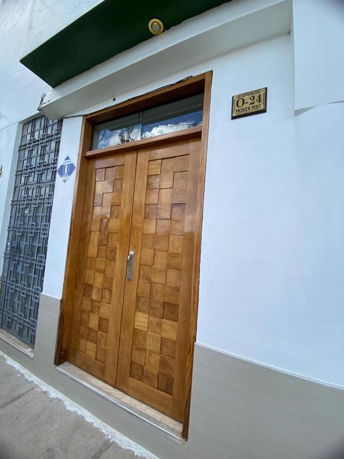 Brothers House Cuzco