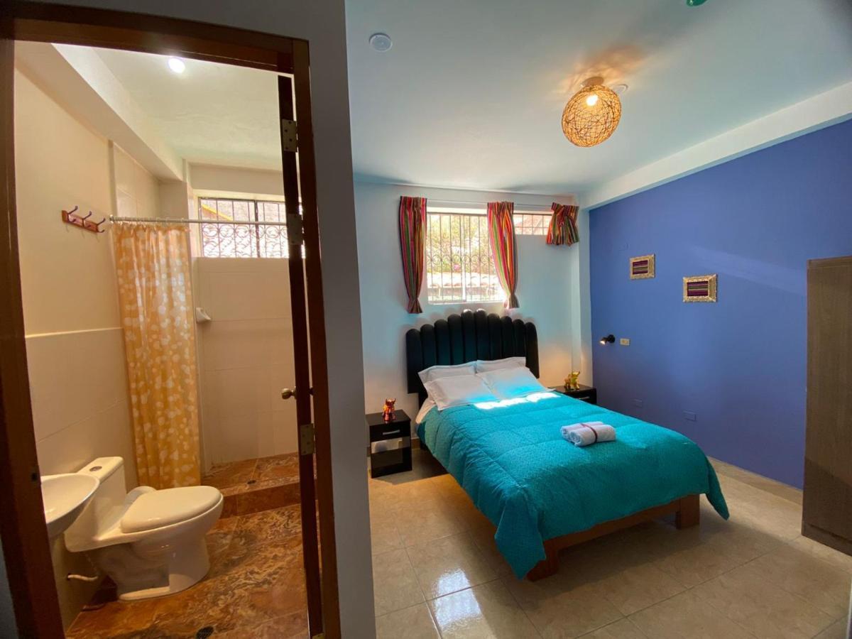 Apartamento Brothers House Cuzco
