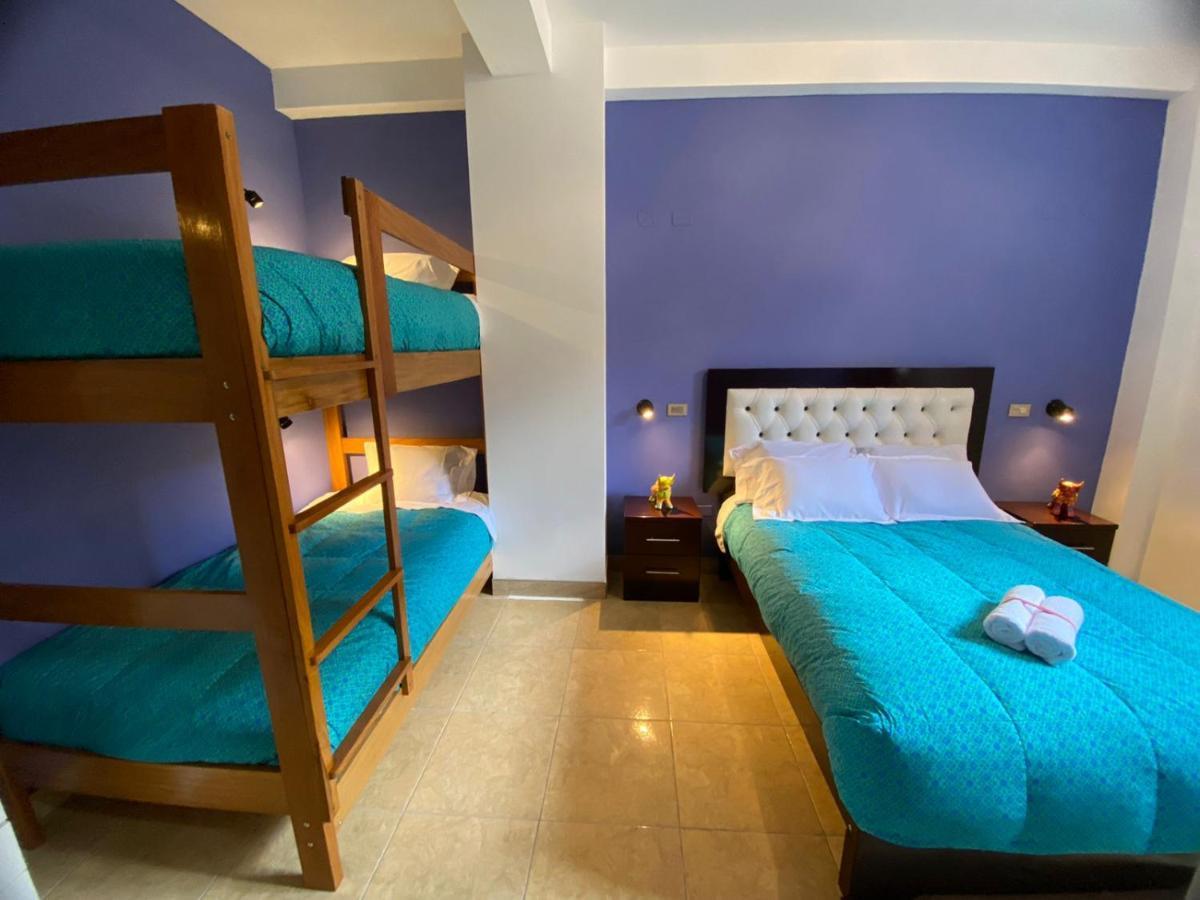 Apartamento Brothers House *