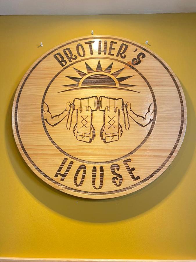 Brothers House * Cuzco