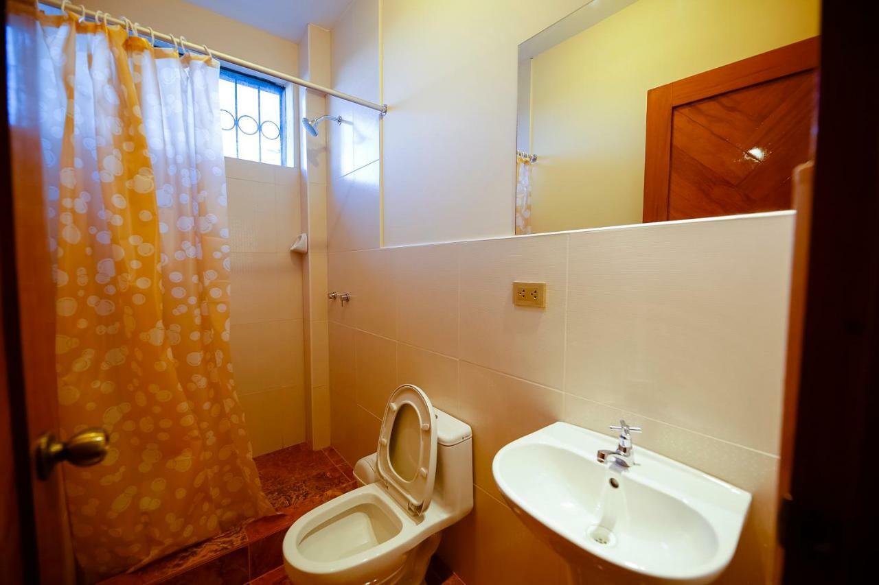 Brothers House Apartamento Cuzco